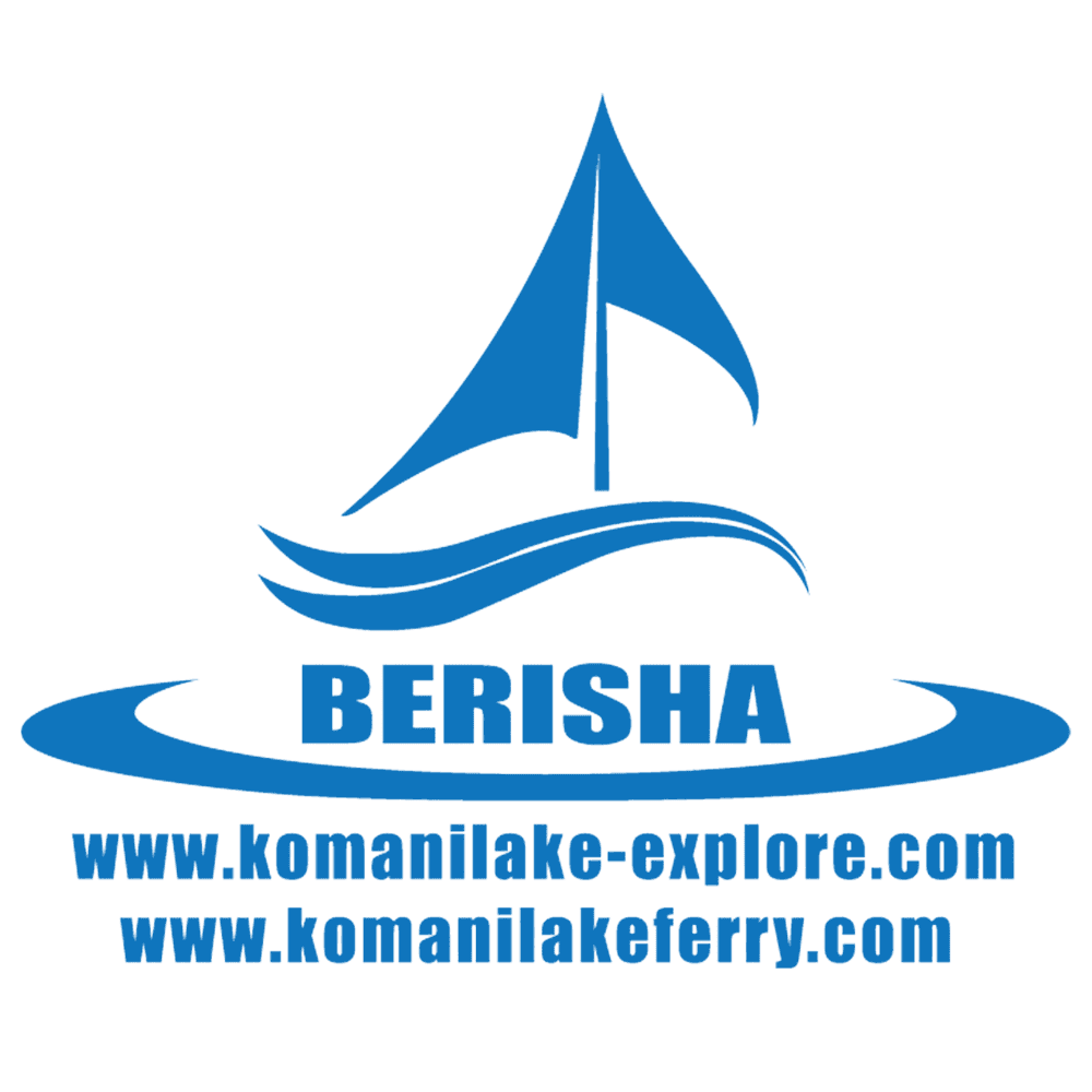 Berisha Ferries logo